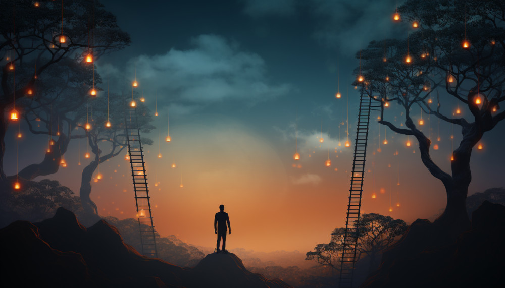 Gestion de carrière: Comment gravir les échelons?