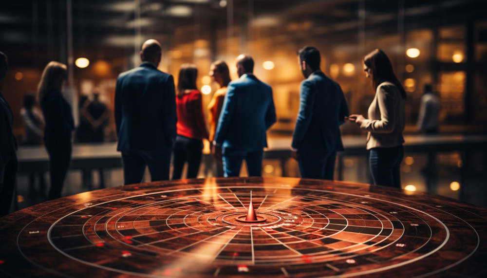 Le marketing d'influence: Une stratégie gagnante