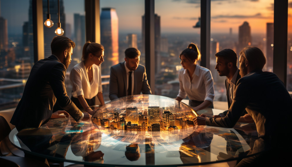 L'influence du B2B sur la culture d'entreprise