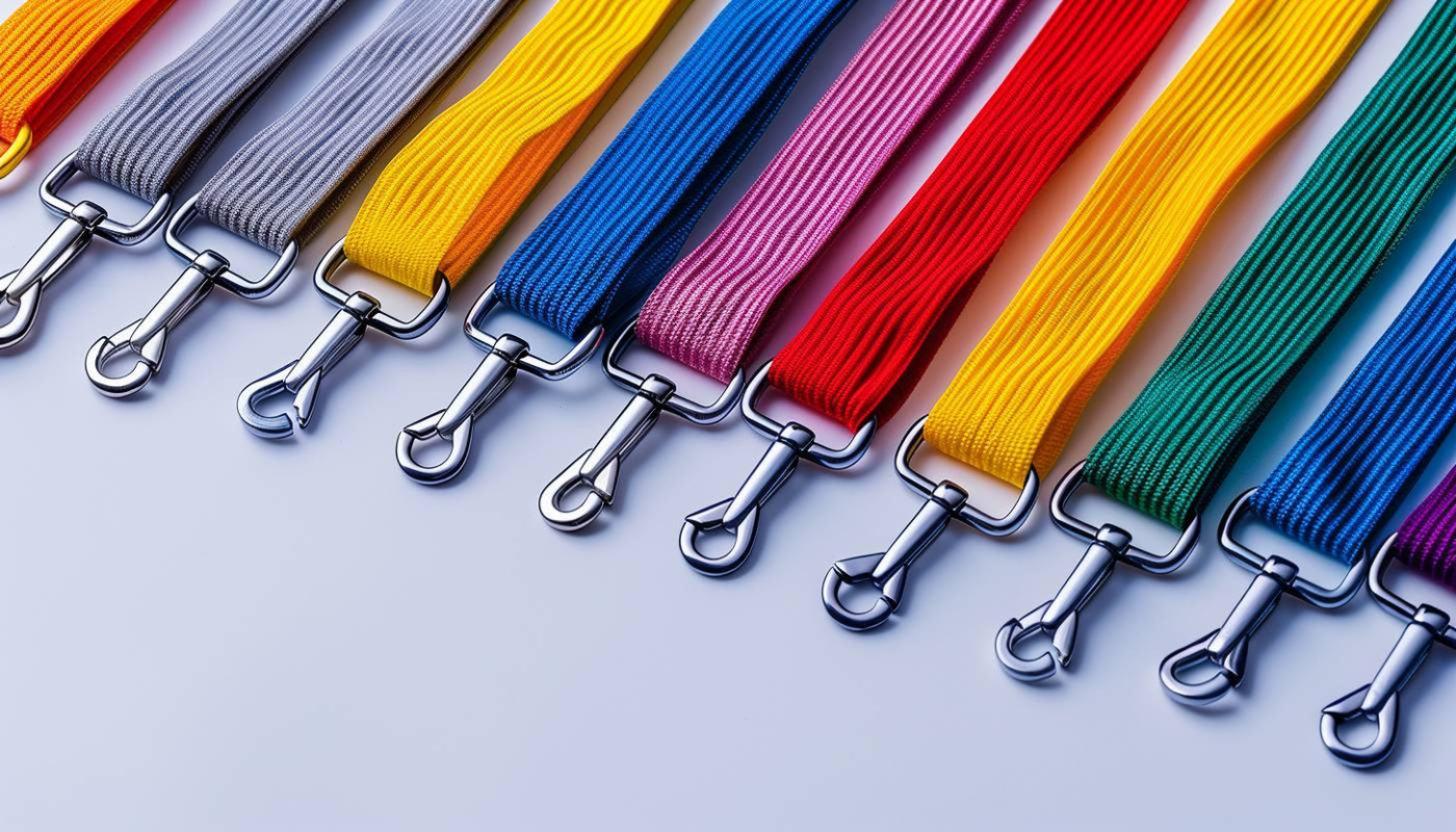 Comment choisir le meilleur pack de tours de cou pour votre entreprise