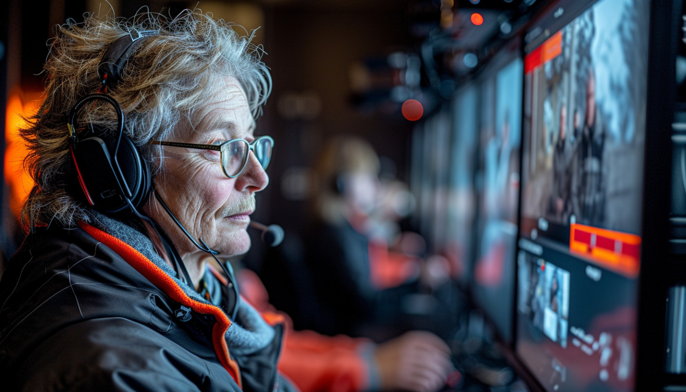 Intégrer la vidéo interactive dans le parcours professionnel pour améliorer les compétences de présentation