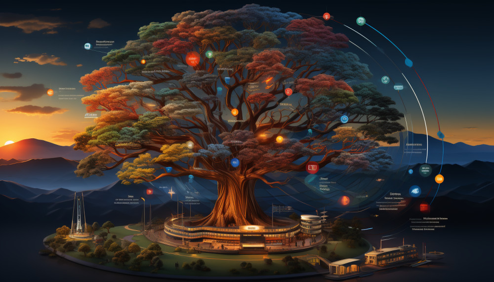 Les enjeux du développement durable