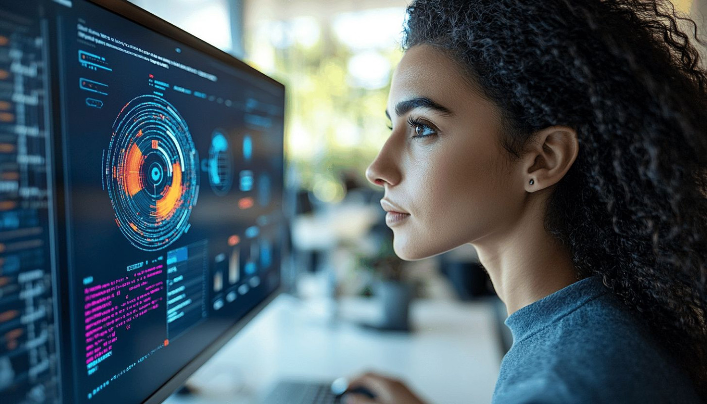 Optimisation de contenu web grâce aux outils d'IA conversationnelle