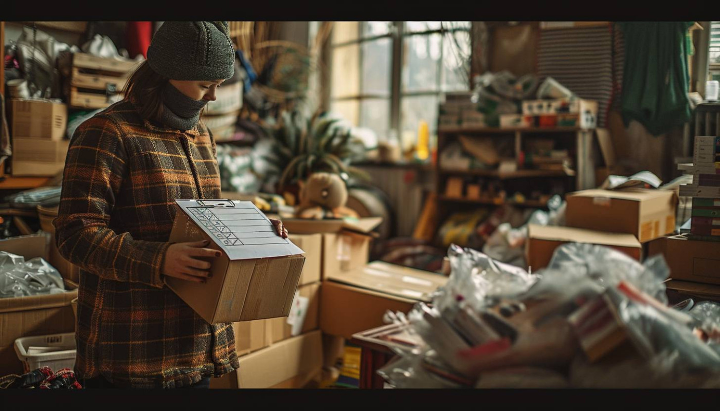 Réussir son débarras : comment trouver la bonne entreprise ?