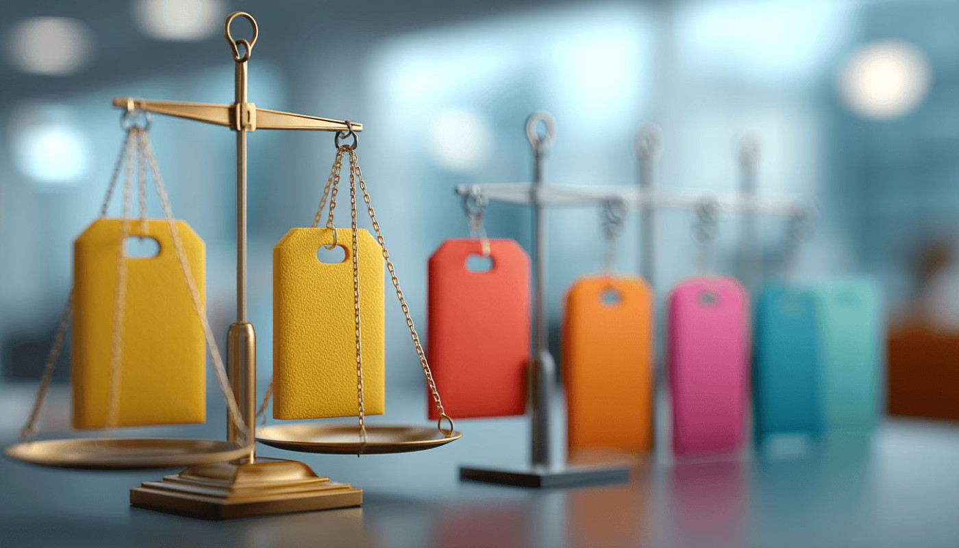 Techniques de pricing dynamique pour augmenter la marge bénéficiaire sans perdre de clientèle